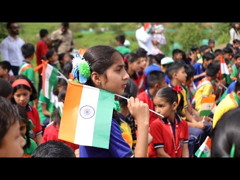 स्वतंत्रता दिवस कार्यक्रम 2024