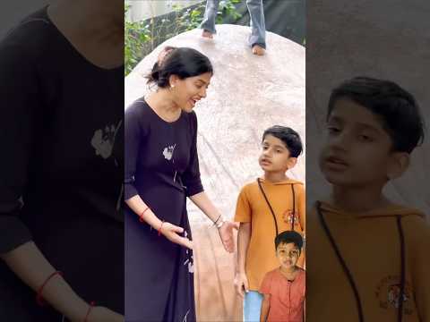 mama dekho Annant 🥰#shorts #teacher #funny #comedy #alisam