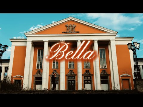 SELFYY - BELLA (Official Video)
