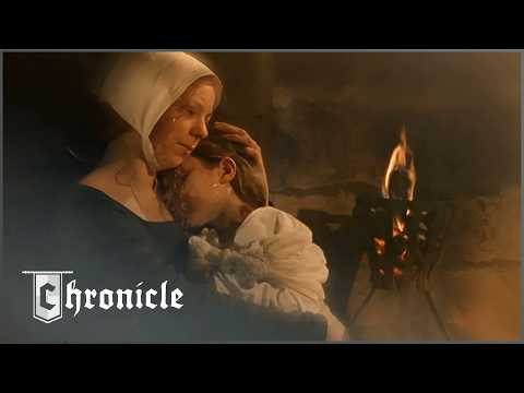 How Did People From This Village Survive The Black Death?