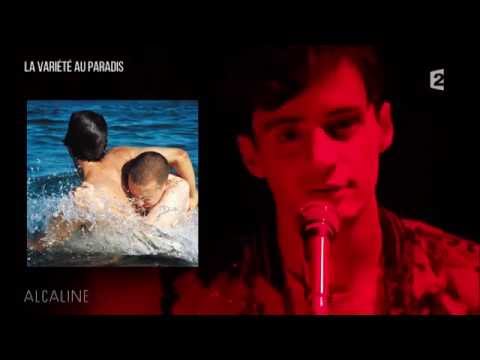 Alcaline, Les News du 07/10 avec Paradis