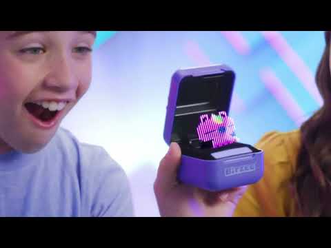Bitzee Interactive Pet