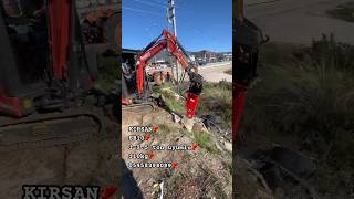 New Kırsan hydraulic breaker | Image 5 - Machineryline