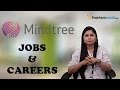 Mindtree – Recruitment Notification 2017, IT Jobs, Walkin, Career, Oppurtunities, Campus placements