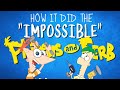 How Phineas And Ferb Did The Impossible