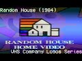 Random House 1984 Rare