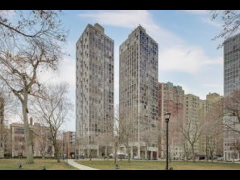 Chicago Real Estate: 345 W Fullerton 2207 Video Tour