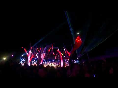 Blanke presents: AEON:MODE