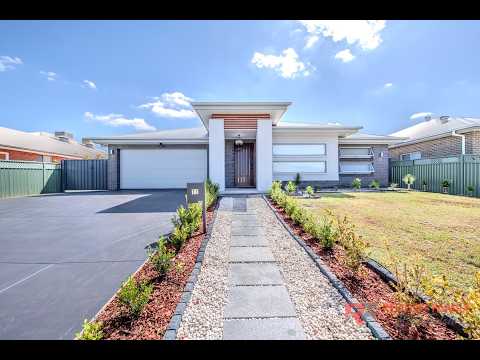 11 Cowal Court, Dubbo, NSW 2830, 4房, 2浴, House