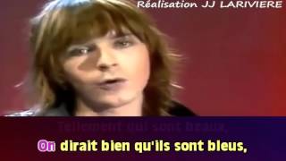 RENAUD   MA GONZESSE I G JJ Karaoké - Paroles