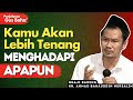 Penjelasan Gus Baha Supaya Hidup Tentram Tenang Sampai Deritapun Terasa Nikmat Nikmat Penderitaan