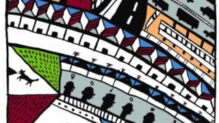 Lime Green Shirt - Dick Diver