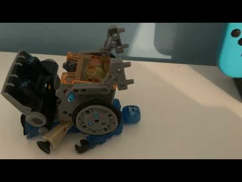 Start the run Ep.3 Earthquake makes a Distaster