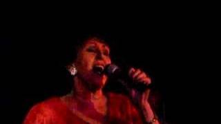 Wanda Jackson Singing "I saw the Light"  in Lexington Kentucky back in 2006.
