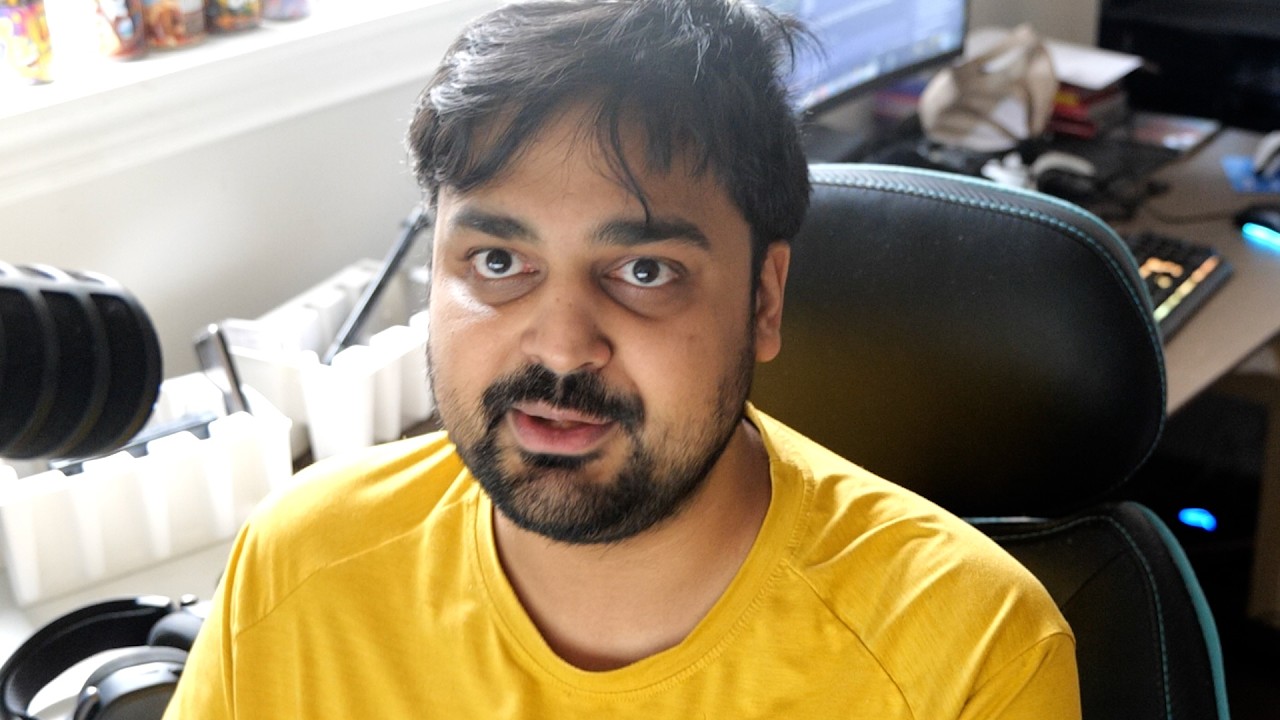 All Foreign Routers Just Got BANNED Today...