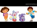 Dora The Explorer Cast Suzy Snowflake