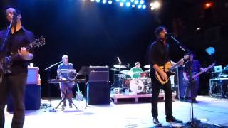 Jimmy Eat World - Just Tonight (Live @ Lupos Heartbreak Hotel 10/18/14)