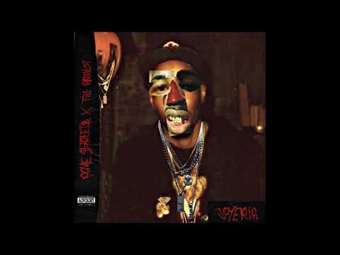 Rome Streetz - Formation of Mental Objects Feat. Estee Nack & Smoovth (Prod. The Artivist)