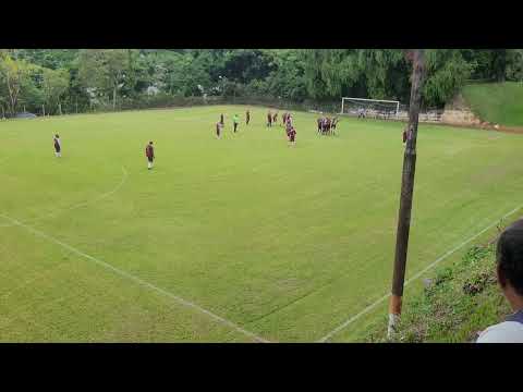 Gama 0 x 0 Brasiliense - ECA - 12/01/2025