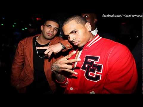 Drake - Yamaha Mama ft. Chris Brown