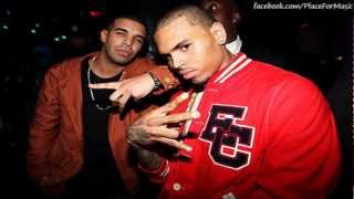 Drake - Yamaha Mama ft. Chris Brown
