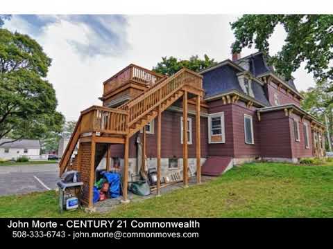 25 Walnut St, Milford MA 01757 - Multi Family Home - Real Estate - For Sale -