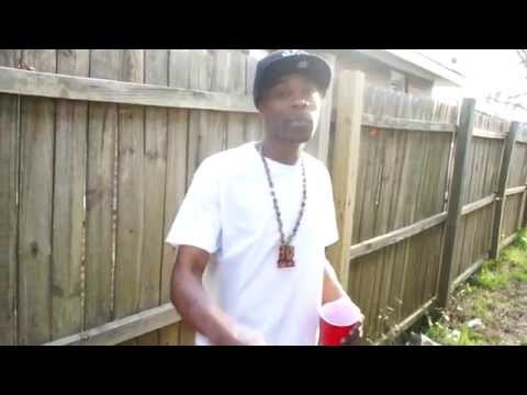 CUZZO FROM THE B.O. (PROMO)