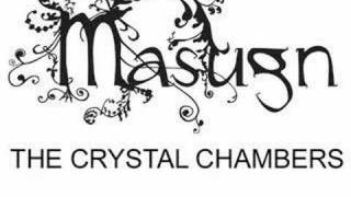Masugn - The Crystal Chambers