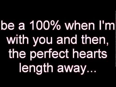 Imogen Heap - Half Life ( With Lyrics)