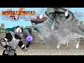 Mortal Kombat 4 1 Alberto Blaze Cyber 2017 Walkthrough