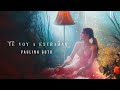 Paulina Goto - Te Voy A Extrañar (Video Oficial)