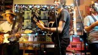 Matt Costa- Johnnys Love for Majik