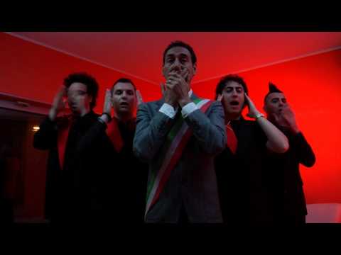 MAMMALITALIANI PROMO HD1080 - APRES LA CLASSE