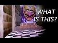 What Is The 1995 07 29 Build The Wario Apparition Explained