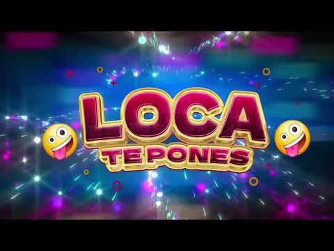 Loca Te Pones - Los Rafagos🤪😵‍💫