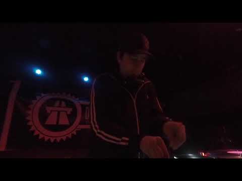 Mousky @ Sunnyvale, Brooklyn by Driven AM - December 31st, 2018