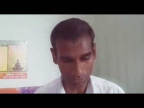 31 January Tamil murli with full explanation - BK Saravana Kumar