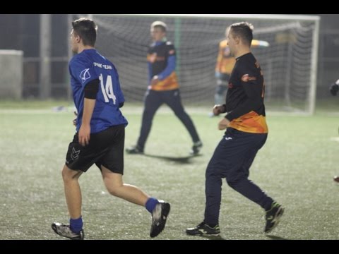 Drink Team - Radio ZET Gold: 11. tydzień (FLS Jesień 2016)