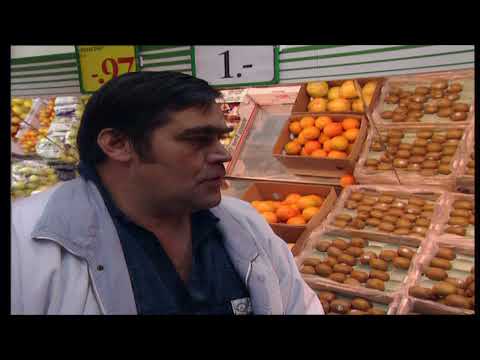 Is Mansfeld a place to stay? 1994 GDR documentary with sound!