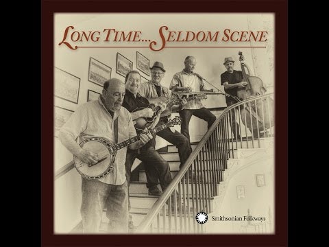 The Seldom Scene - "Wait a Minute" [Behind The Scenes Documentary]