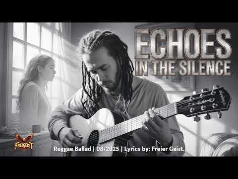 Echoes in the Silence – A Reggae Ballad of Silence & Loss