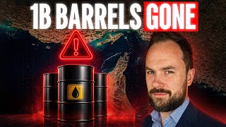 $200 Oil by June?—The Biggest Oil Shock in History with Rory Johnston
