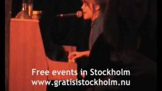 Anna von Hausswolff - Above All, Live at Boulehallen Boule 1, Stockholm 1(7)