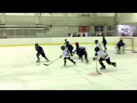 Ihk03 vs PiTa A-harjoituspeli 22.9.2013 Konalan jäähalli.