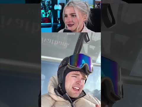 POV Meine Gedanken auf dem Skilift.•..' #shorts #lidiro #schule #memes