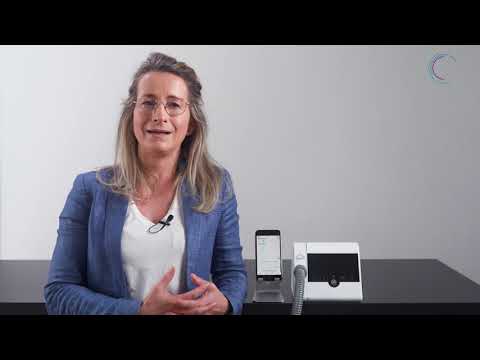 08 prisma APP Tutorial - Einschlaframpe softSTART aktivieren und deaktivieren