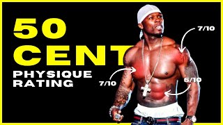 50 Cent is Huge!