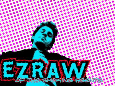 Ezraw - Choose Bowie