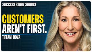The Controversial Truth About Business Growth | Tiffani Bova - WSJ Bestselling Author