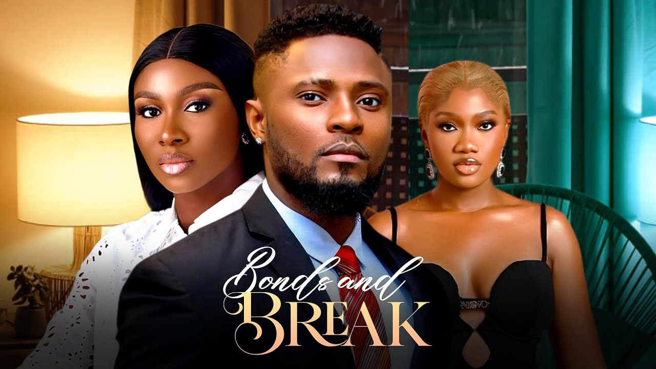 Bonds and Break movie poster
